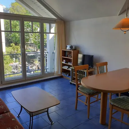 Meeresbrise, Granitz Nr 17 Apartment Goehren (Ruegen)
