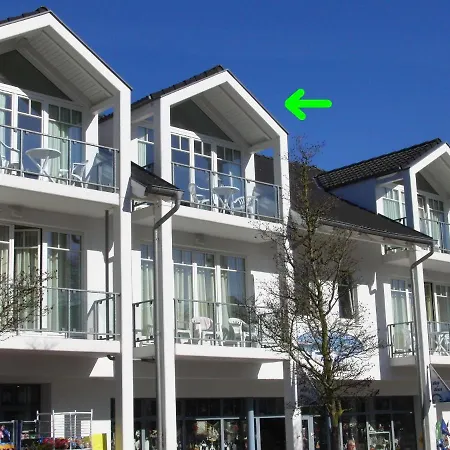 Meeresbrise, Granitz Nr 17 *