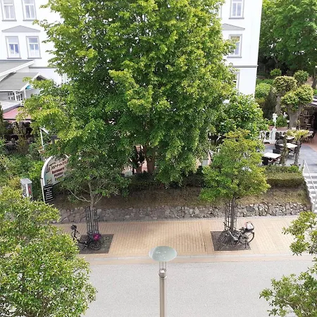 Meeresbrise, Granitz Nr 17