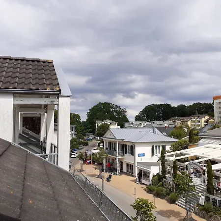 Meeresbrise, Granitz Nr 17