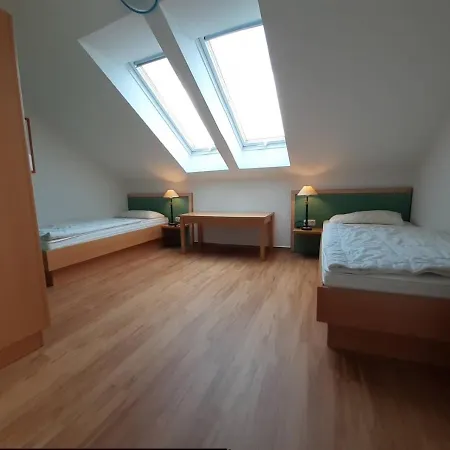 Meeresbrise, Granitz Nr 17 * Goehren (Ruegen)