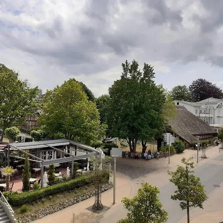 Meeresbrise, Granitz Nr 17 *