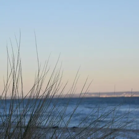 Meeresbrise, Granitz Nr 17 Apartman