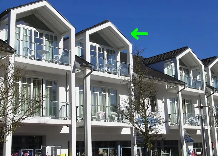 Meeresbrise, Granitz Nr 17 *