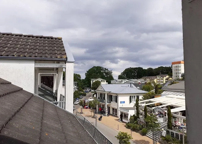 Meeresbrise, Granitz Nr 17