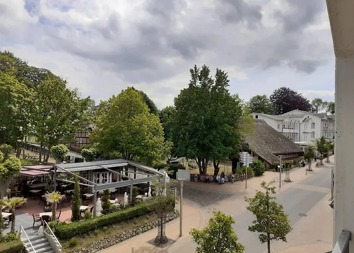 Meeresbrise, Granitz Nr 17 *